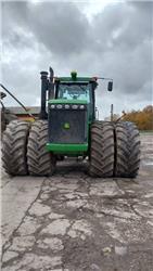 John Deere 9320