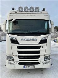 Scania R 580