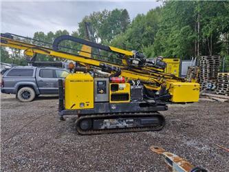  Geawelltech Welldrill 3050CR