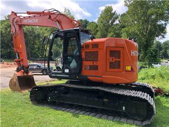 Hitachi ZX245USLC-6