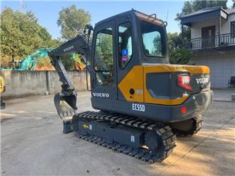 Volvo EC 55D