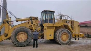 CAT 988 H