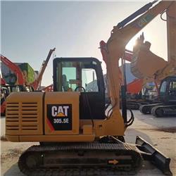 CAT 305.5E2