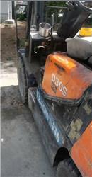 Doosan D30S