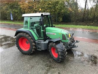 Fendt 409 Vario