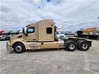 Peterbilt 579