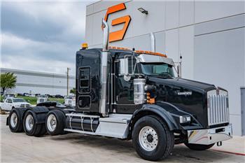 Kenworth T800