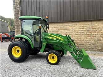 John Deere 4320