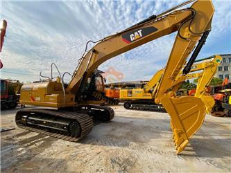 CAT 320D