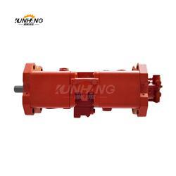 Kobelco YY10V00009F4 Hydraulic Pump SK140SR-3 SK140SRLC