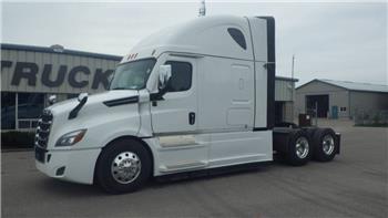 Freightliner Cascadia