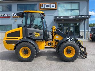 JCB 409 T4