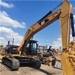 CAT 325DL