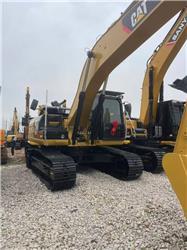 CAT 329