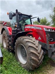 Massey Ferguson 8735S