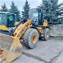 CAT 924 H