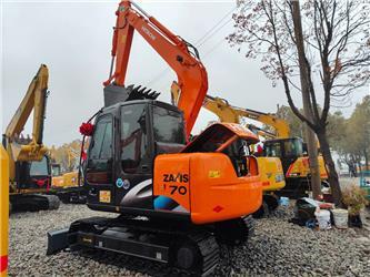 Hitachi ZX 70