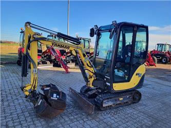 Yanmar SV 18