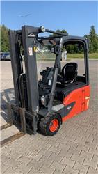 Linde E 18