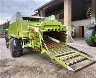 CLAAS Quadrant 2200