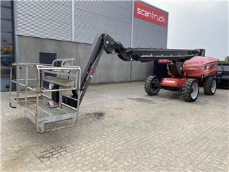 Manitou 260TJ