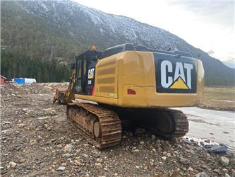 CAT 336 EL