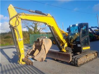 Yanmar Vio 82