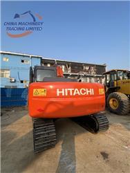 Hitachi ZX 120