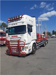 Scania R 560