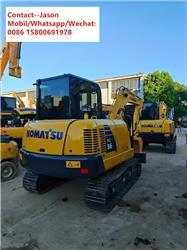 Komatsu PC 56