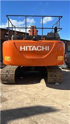 Hitachi ZX350-6