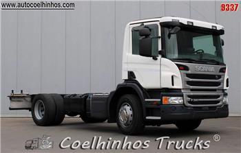 Scania P 320