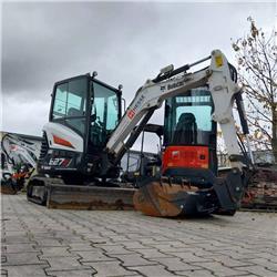 Bobcat E27z