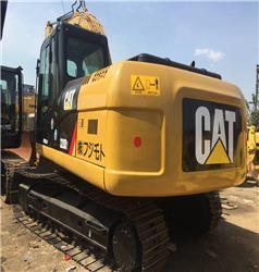 CAT 320 D