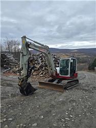 Takeuchi TB 290