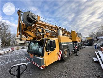 Liebherr MK 100