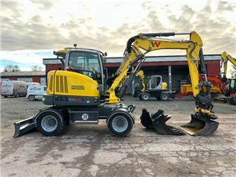 Wacker Neuson EW65