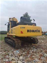 Komatsu PC 450