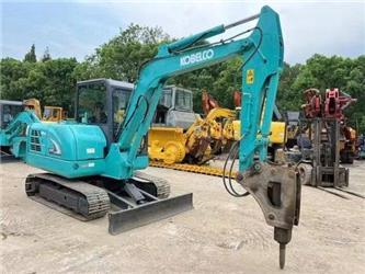 Kobelco SK 60