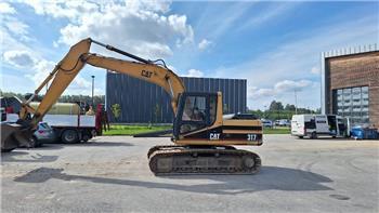 CAT 317