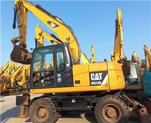 CAT CAT313D