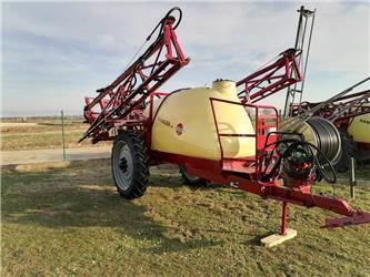 Hardi Ranger 2500