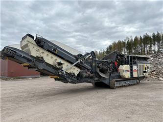 Metso Nordtrack I1011S