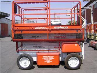 JLG 3969 E