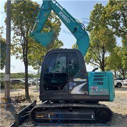 Kobelco SK75