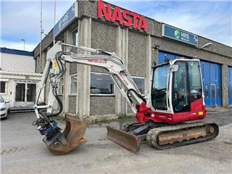 Takeuchi TB 260