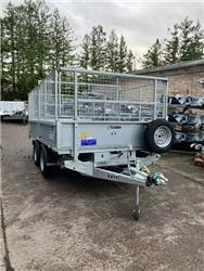 Ifor Williams TT3621