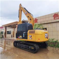 CAT 313D2GC