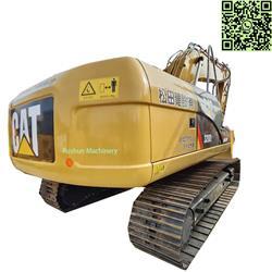 CAT CAT320D2