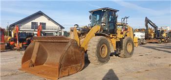 CAT 950 K